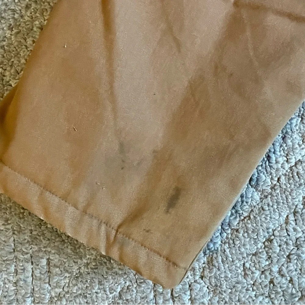 SMITH Tan Jacket with Durable Fabric and Adjustable Straps - Picture 12 of 13